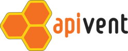 apivent store logo