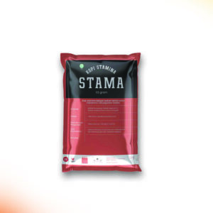 kopi stama