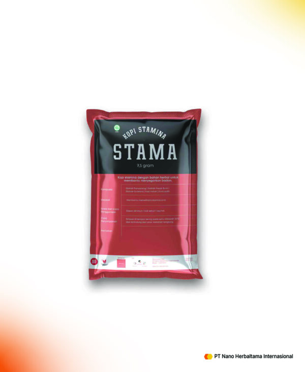kopi stama