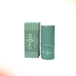 solid parfume